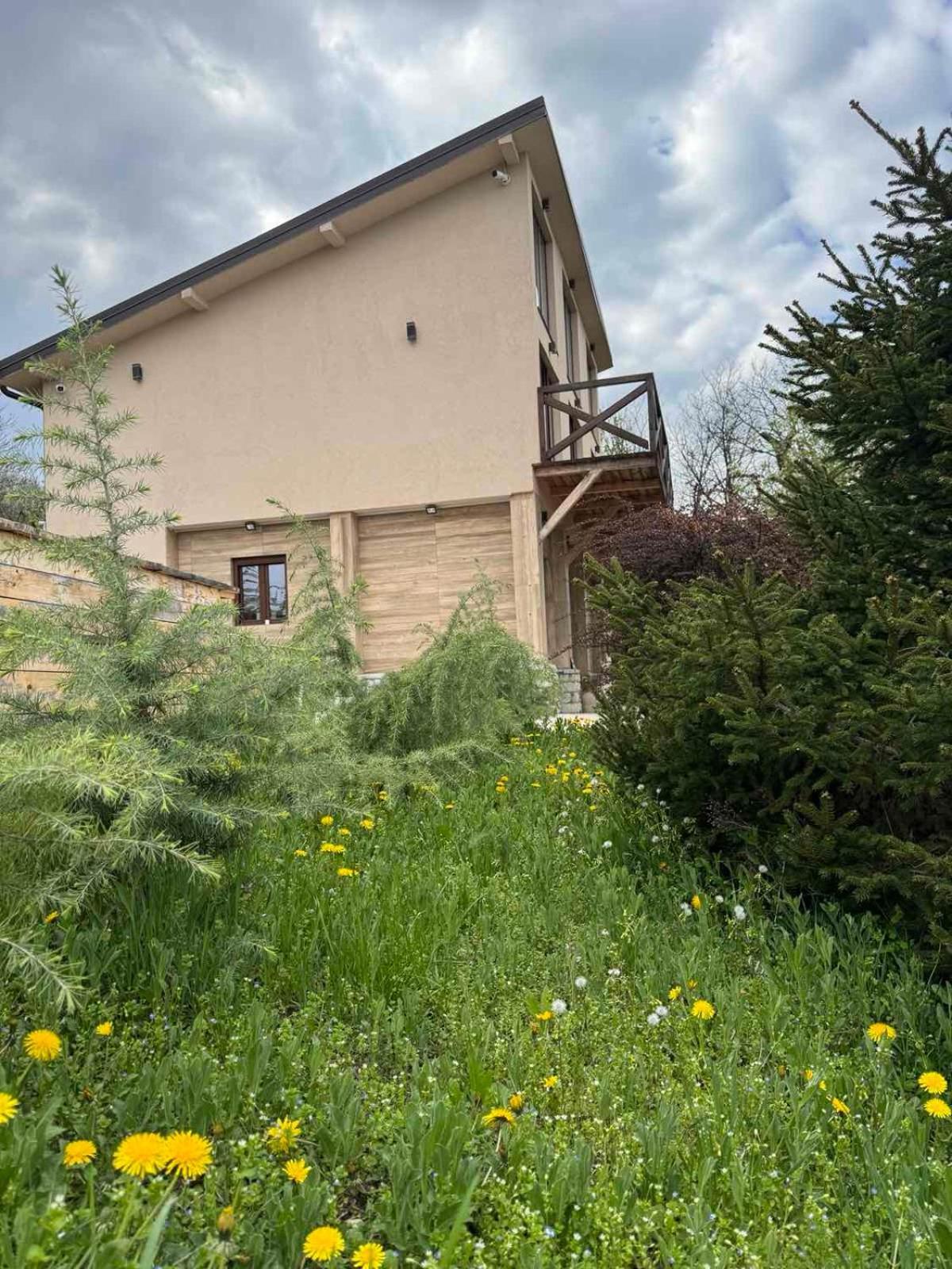 Bora Kuce Na Reci Villa Beograd Eksteriør bilde