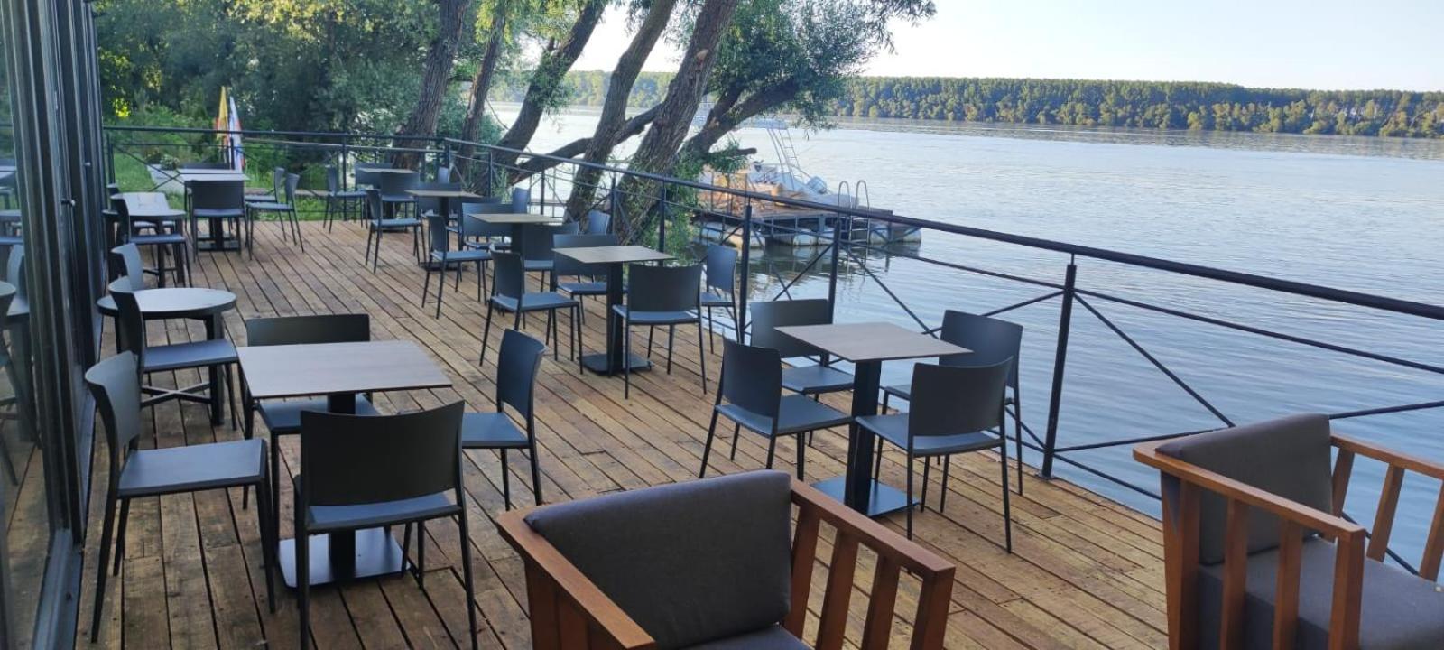 Bora Kuce Na Reci Villa Beograd Eksteriør bilde