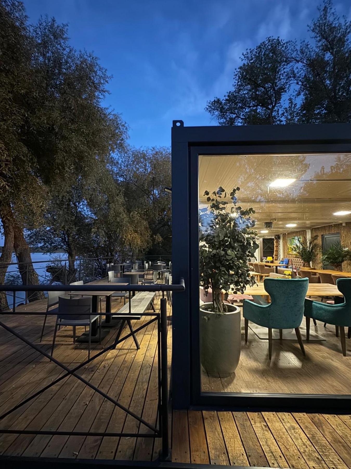 Bora Kuce Na Reci Villa Beograd Eksteriør bilde