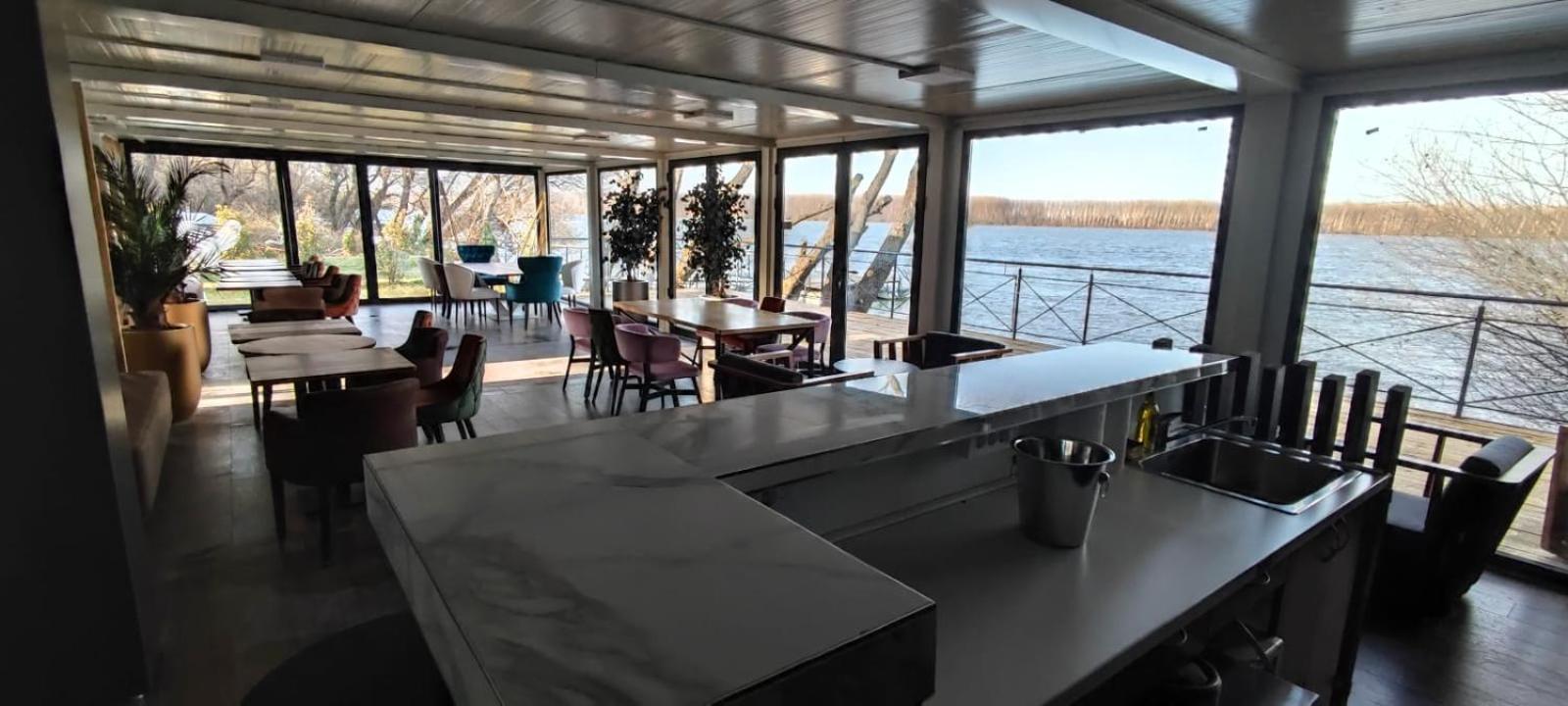 Bora Kuce Na Reci Villa Beograd Eksteriør bilde